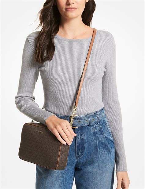 michael kors women's 32f9gj6c98 lg crossbody